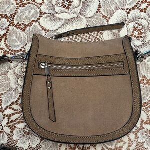 Kelly & Katie Crossover Bag